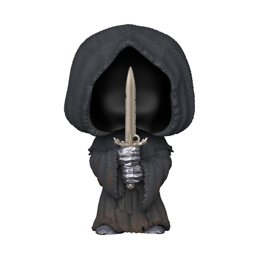 Lord of the Rings Nazgul Funko POP! Vinyl