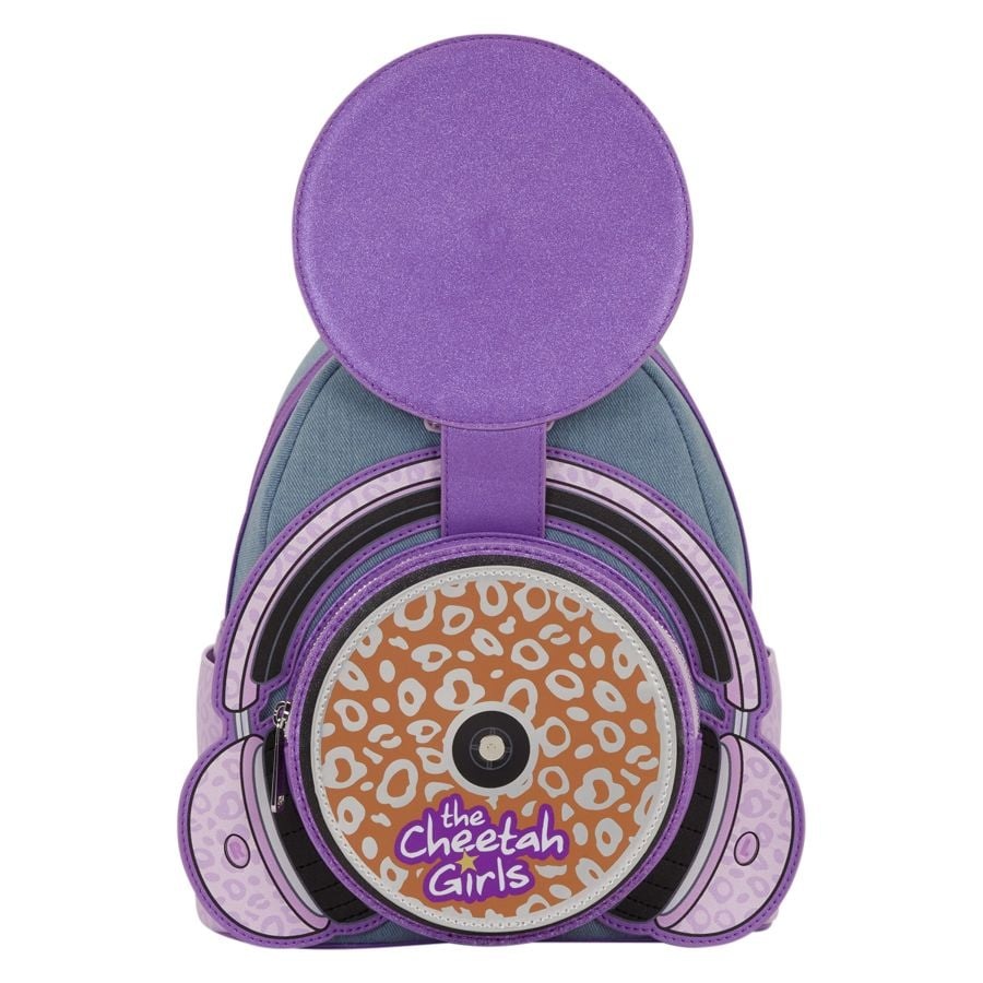 Loungefly Disney Cheetah Girls Mini Backpack