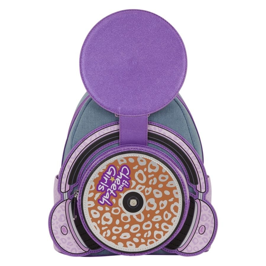 Loungefly Disney Cheetah Girls Mini Backpack