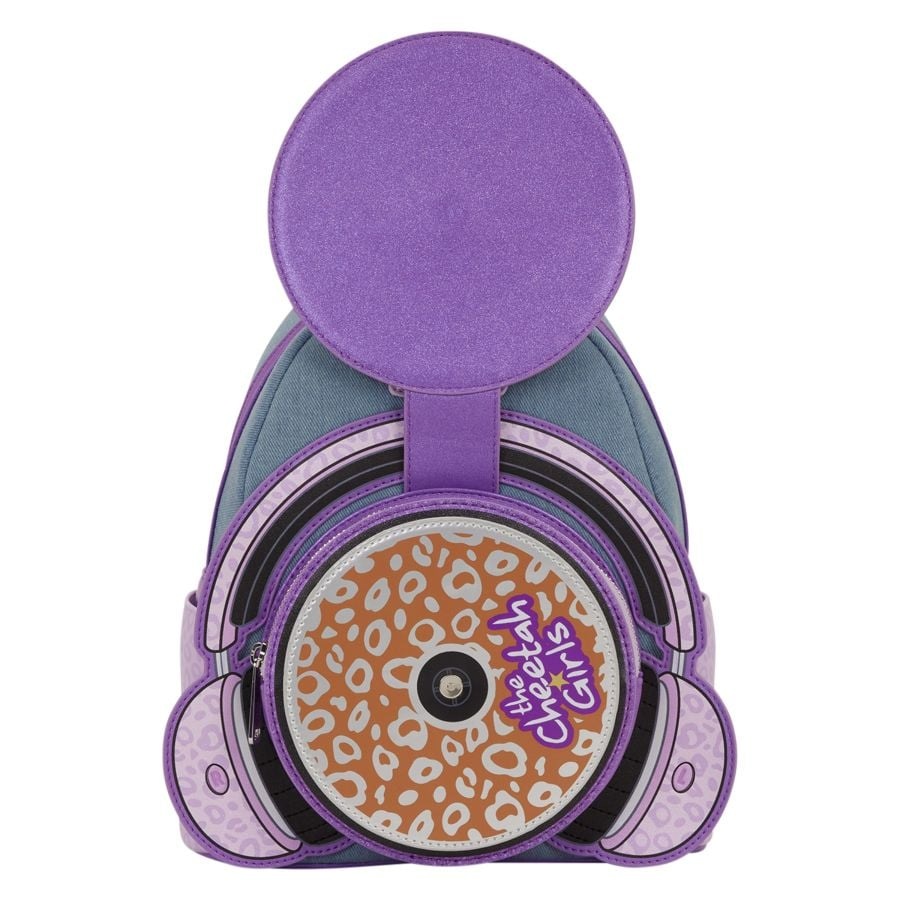 Loungefly Disney Cheetah Girls Mini Backpack