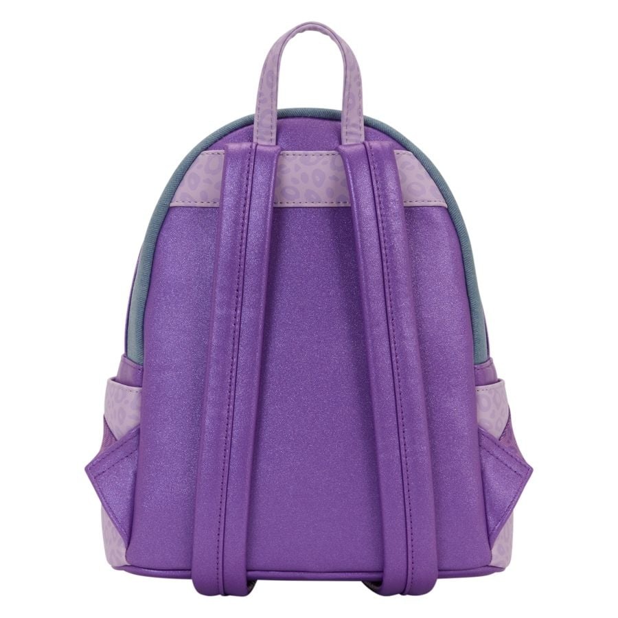Loungefly Disney Cheetah Girls Mini Backpack