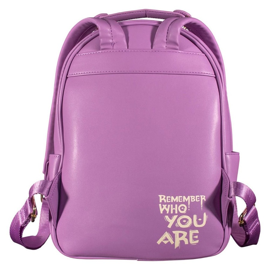 Loungefly Disney Lion King 1994 Simba Raise Faux Leather Mini Backpack