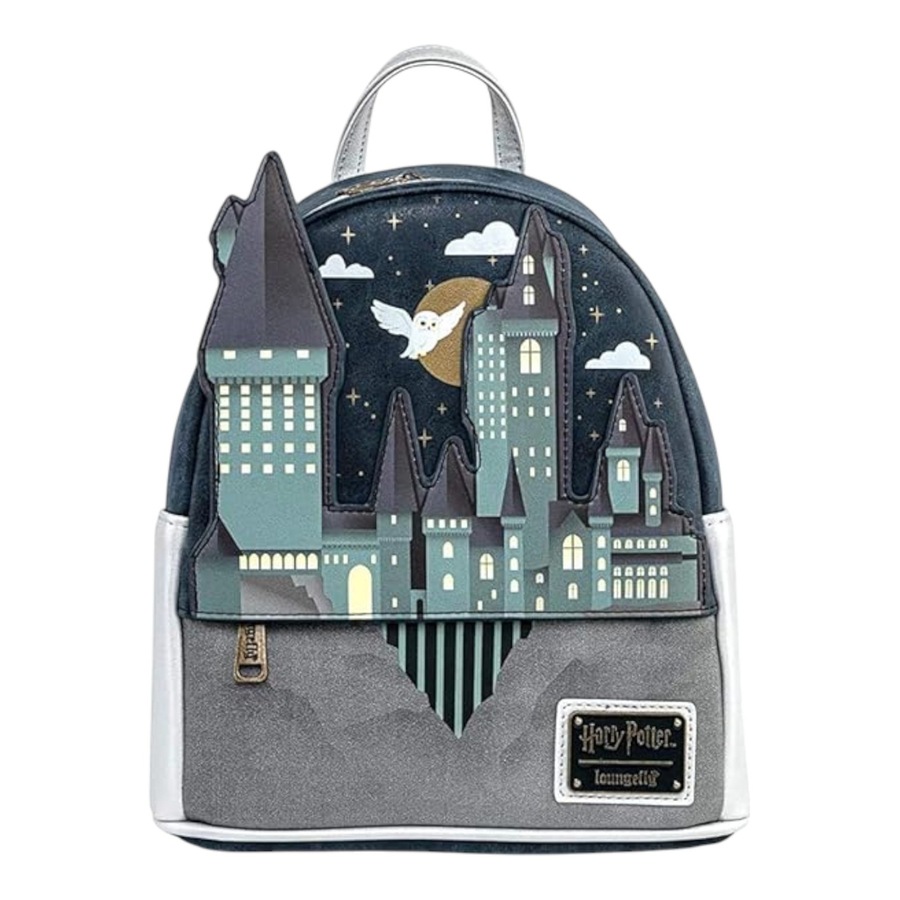 Loungefly Harry Potter Hogwarts Castle Mini Backpack