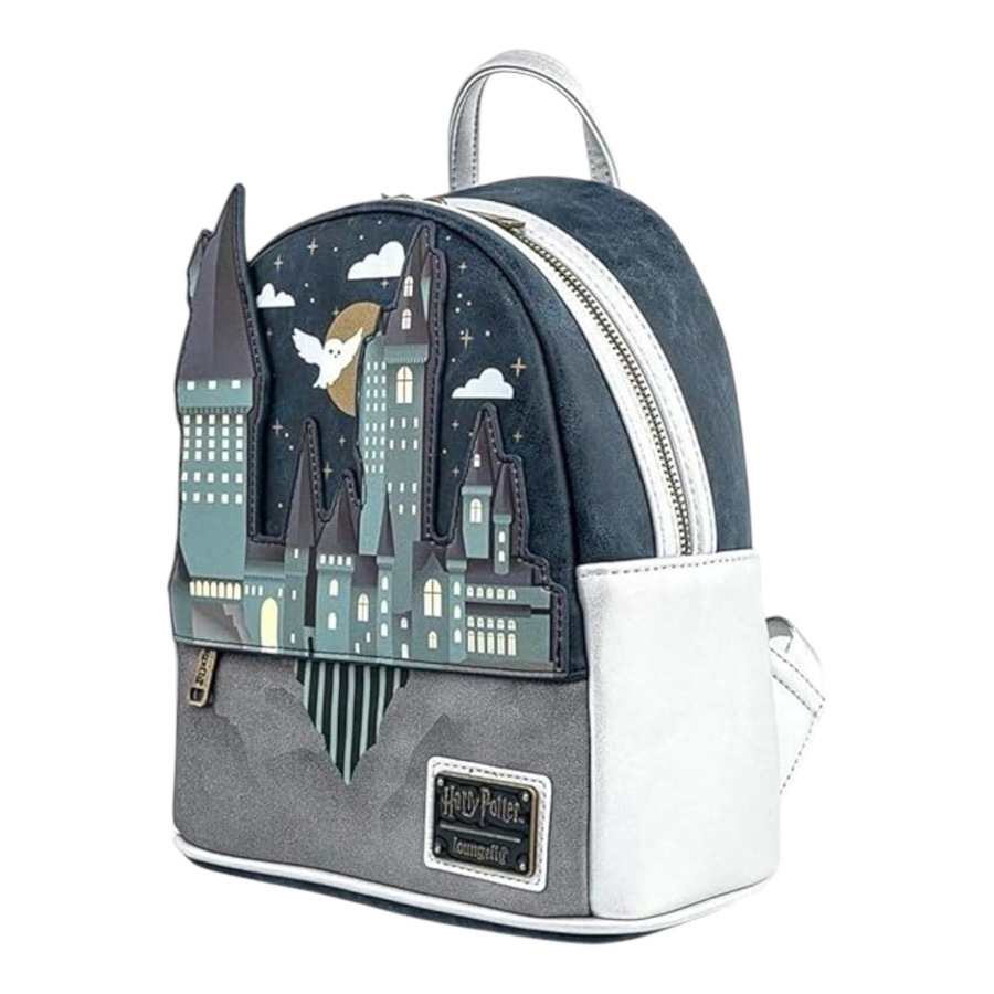 Loungefly Harry Potter Hogwarts Castle Mini Backpack