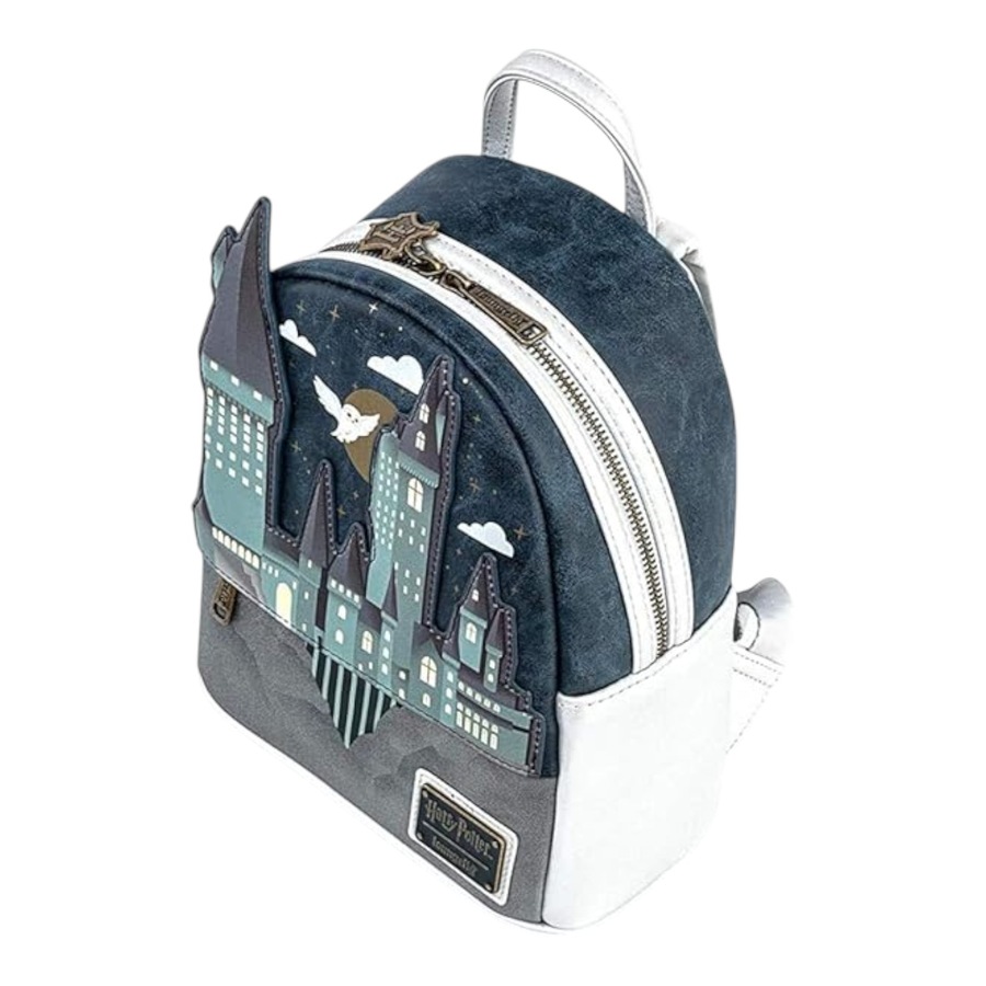 Loungefly Harry Potter Hogwarts Castle Mini Backpack