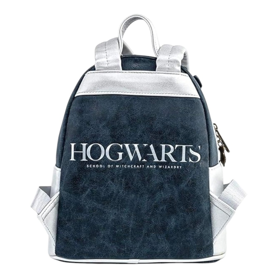 Loungefly Harry Potter Hogwarts Castle Mini Backpack