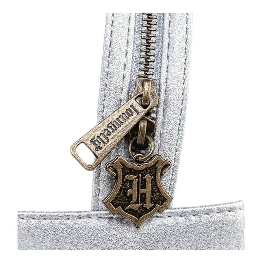 Loungefly Harry Potter Hogwarts Castle Mini Backpack