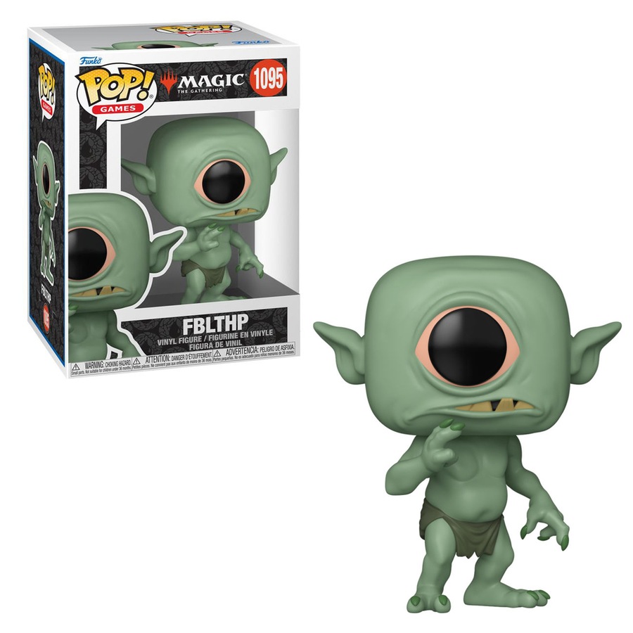 Magic The Gathering Fblthp Funko POP! Vinyl