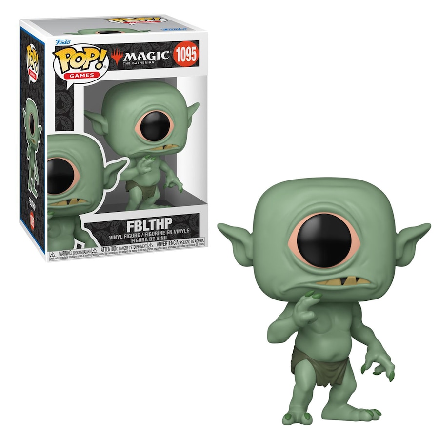 Magic The Gathering Fblthp Funko POP! Vinyl