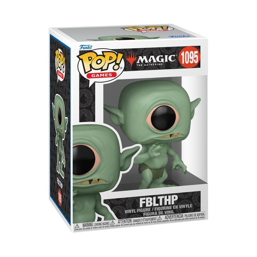 Magic The Gathering Fblthp Funko POP! Vinyl