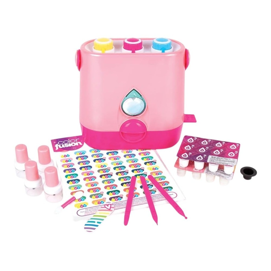 Make It Real Colour Fusion Nail Polish Maker