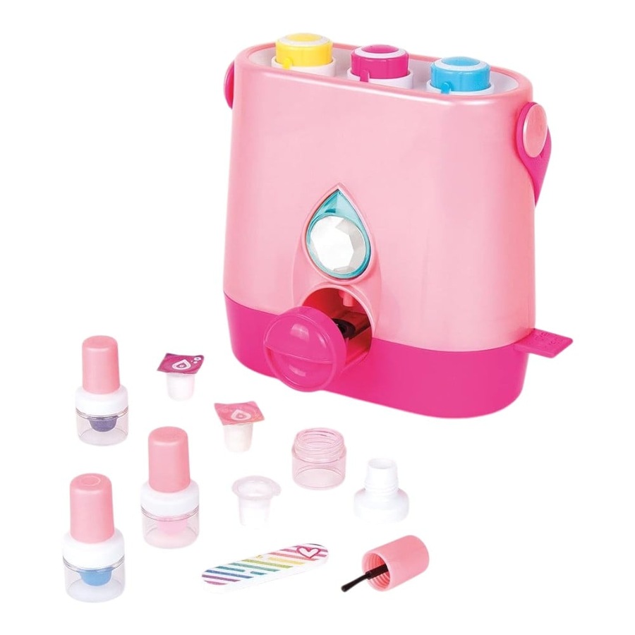 Make It Real Colour Fusion Nail Polish Maker