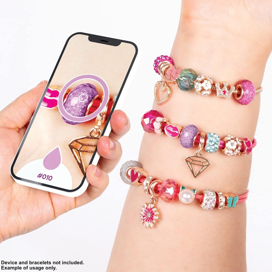 Make It Real Colour Fusion Nail Polish Maker