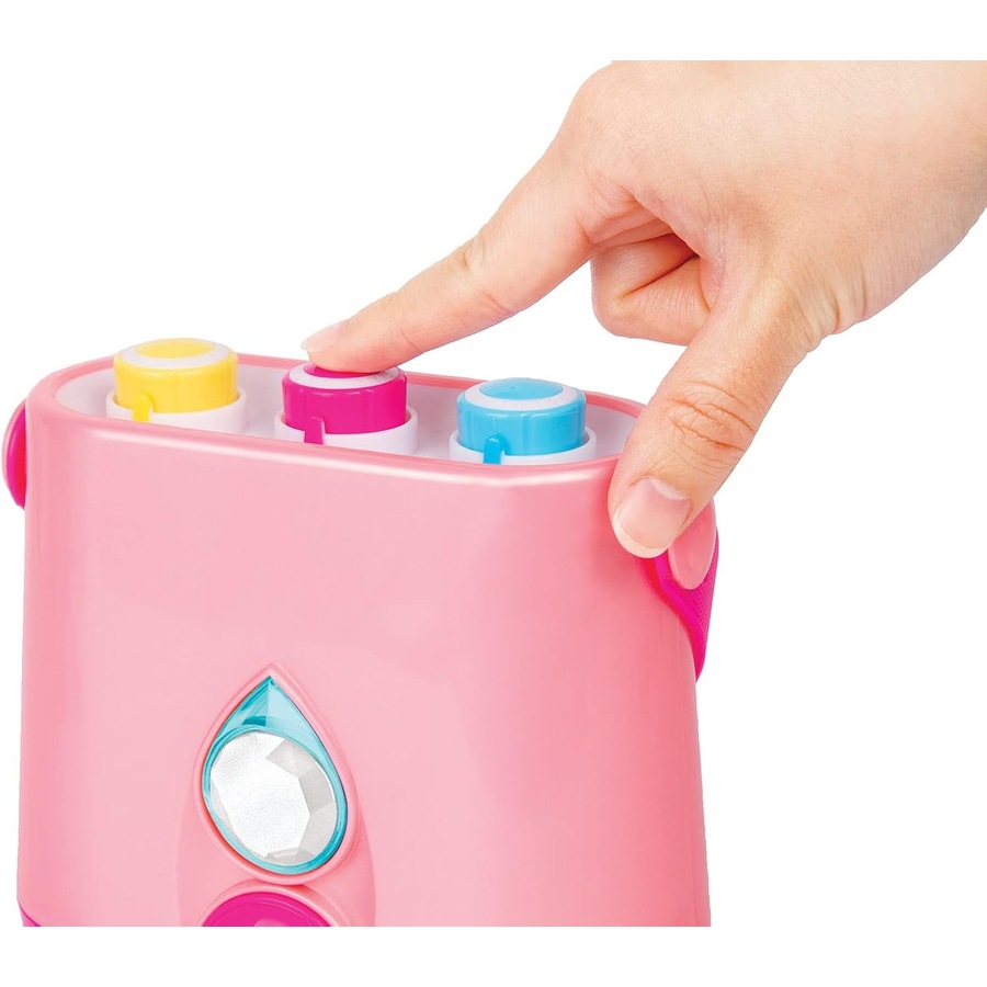 Make It Real Colour Fusion Nail Polish Maker