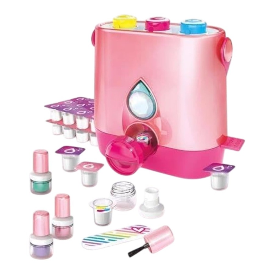 Make It Real Colour Fusion Nail Polish Maker