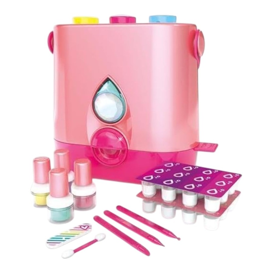 Make It Real Colour Fusion Nail Polish Maker