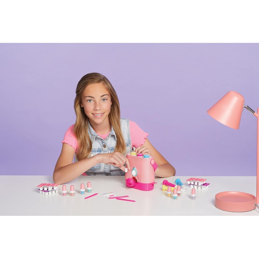 Make It Real Colour Fusion Nail Polish Maker