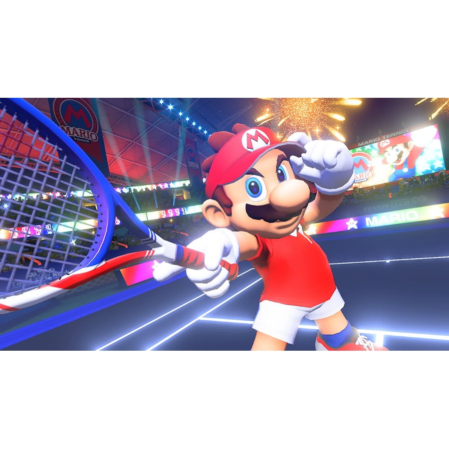 Mario Tennis Aces (Switch)