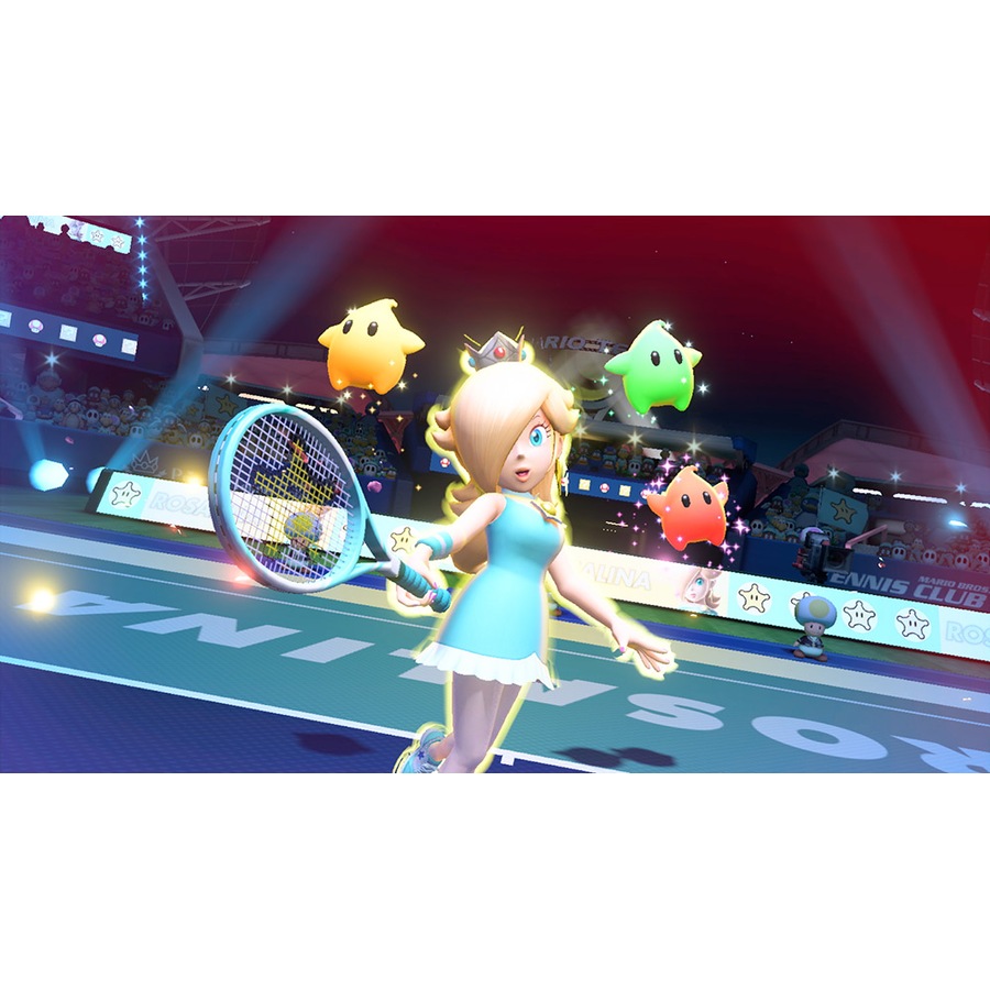 Mario Tennis Aces (Switch)