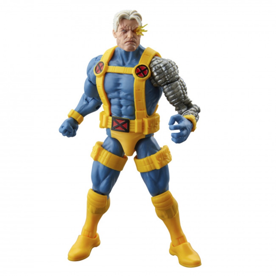 Marvel Legends Series Marvel Cable Action Figure