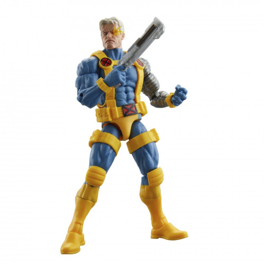 Marvel Legends Series Marvel Cable Action Figure