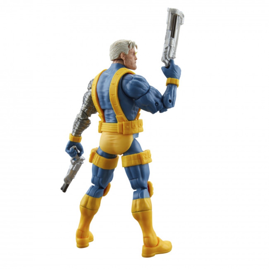 Marvel Legends Series Marvel Cable Action Figure