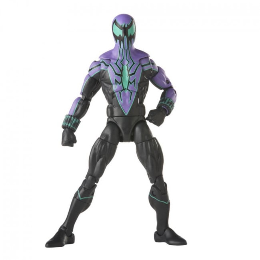 Buy Marvel Legends Series Spider-Man Marvels Chasm Classic Action ...