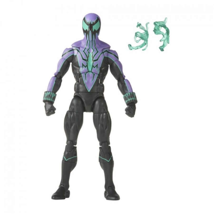 Buy Marvel Legends Series Spider-Man Marvels Chasm Classic Action ...