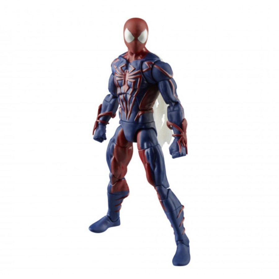 Marvel Legends Series: Spider-Man Unlimited Action Figure
