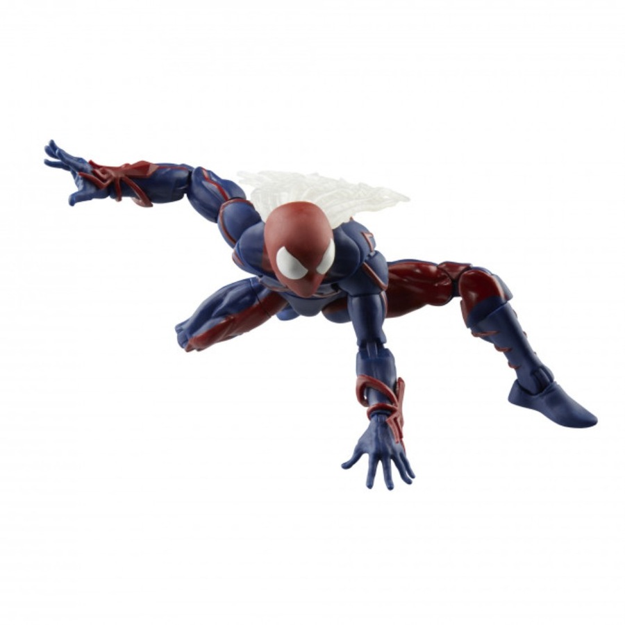 Marvel Legends Series: Spider-Man Unlimited Action Figure
