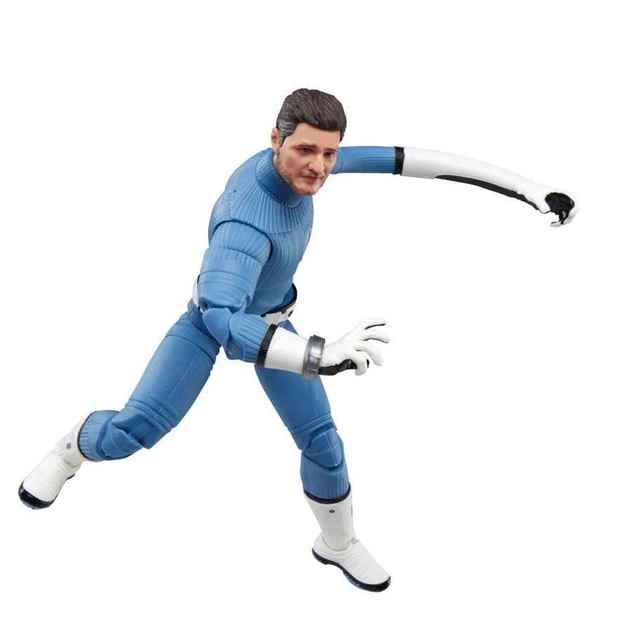 Marvel Legends Series: The Fantastic 4 First Steps: Mister Fantastic