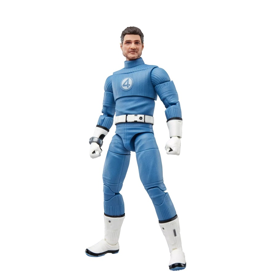 Marvel Legends Series: The Fantastic 4 First Steps: Mister Fantastic