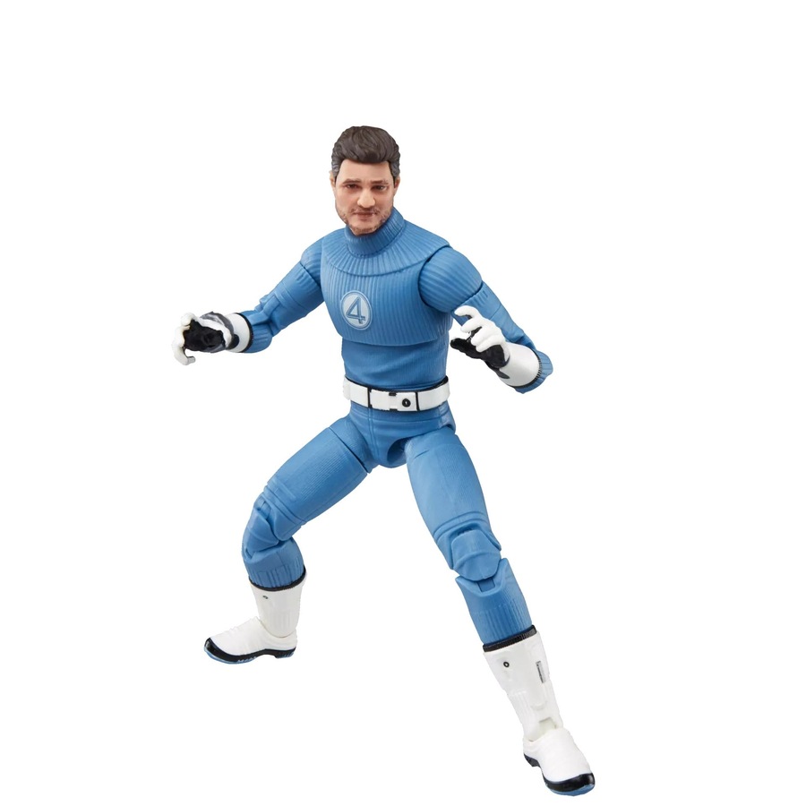 Marvel Legends Series: The Fantastic 4 First Steps: Mister Fantastic