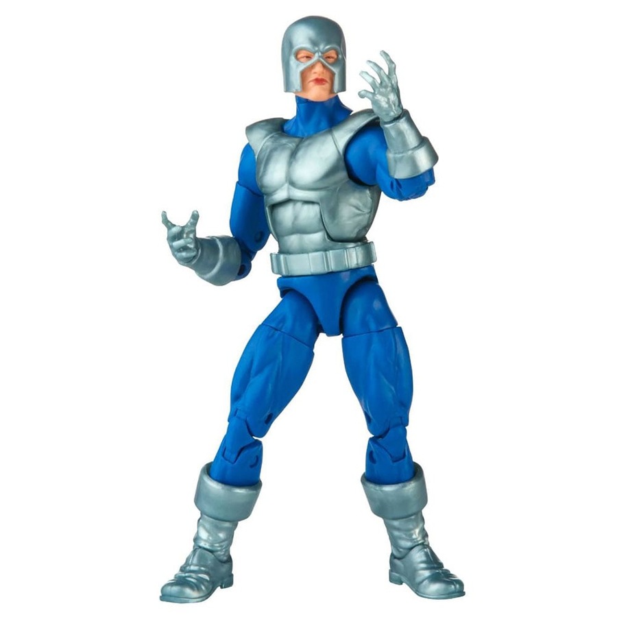 Marvel Legends Series The Uncanny X-Men Classic Marvel's Avalanche