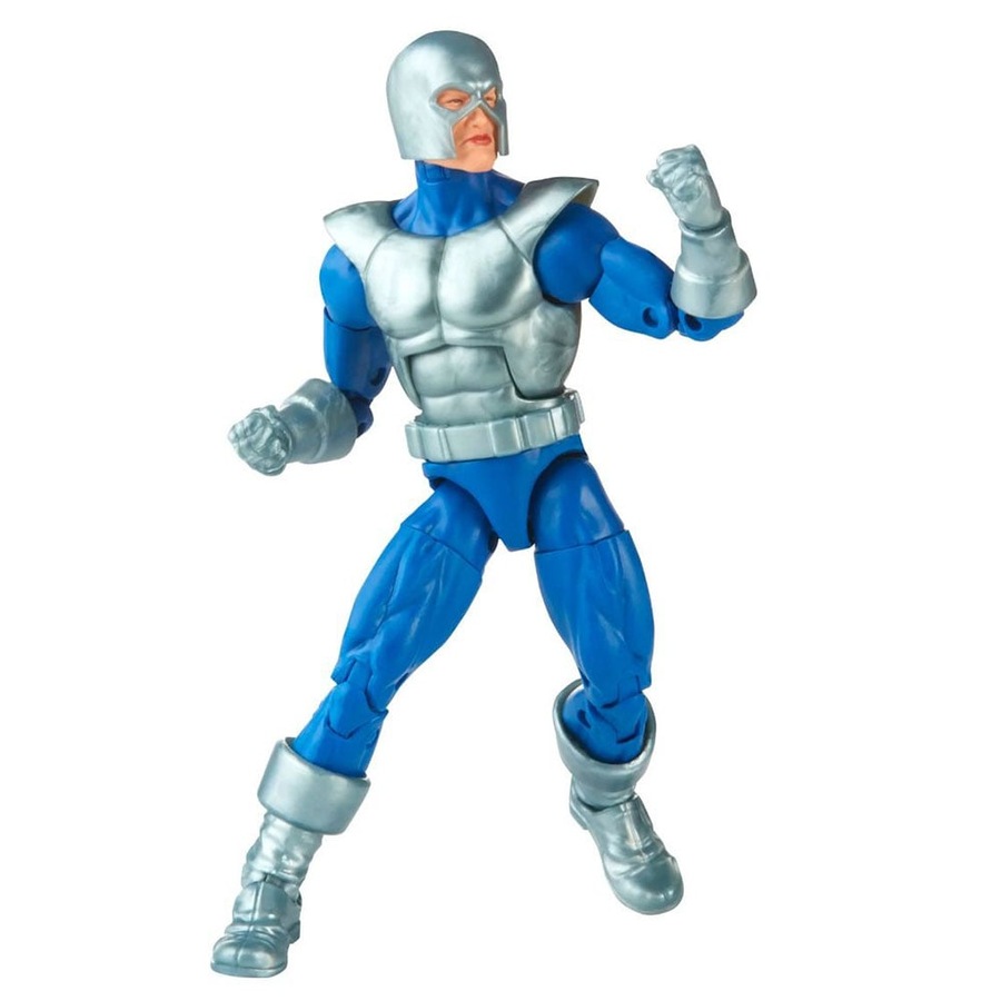Marvel Legends Series The Uncanny X-Men Classic Marvel's Avalanche