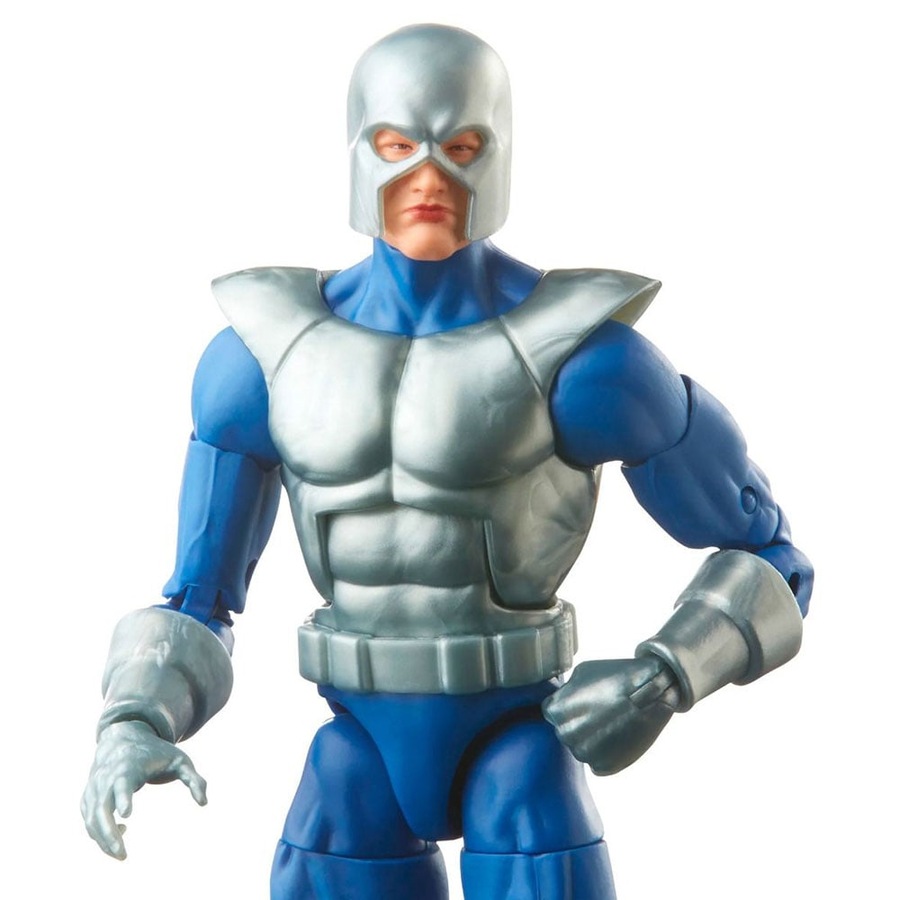 Marvel Legends Series The Uncanny X-Men Classic Marvel's Avalanche