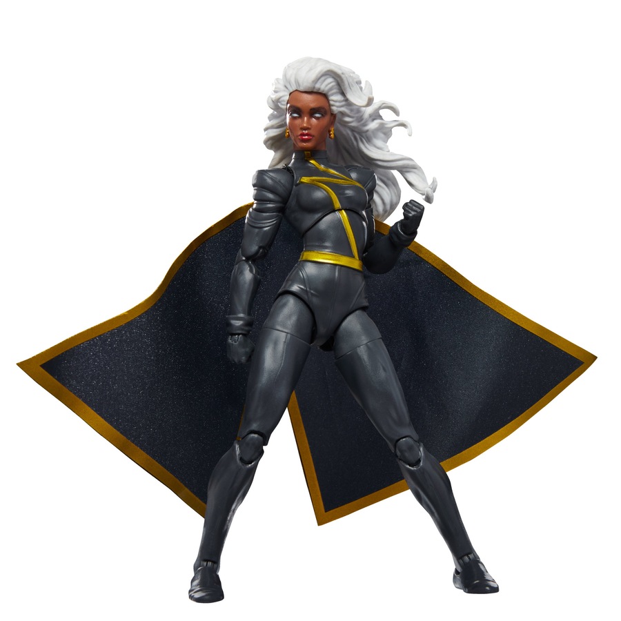 Buy Marvel Legends Series The Uncanny X-Men Storm Action Figure ...