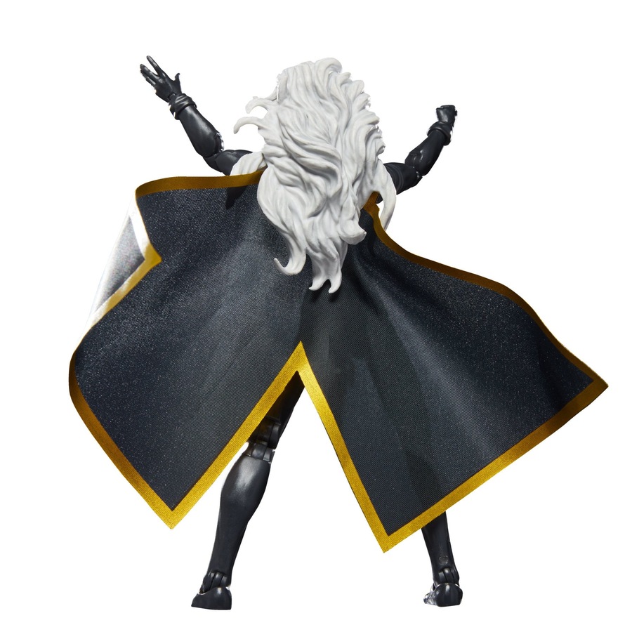 Buy Marvel Legends Series The Uncanny X-Men Storm Action Figure ...