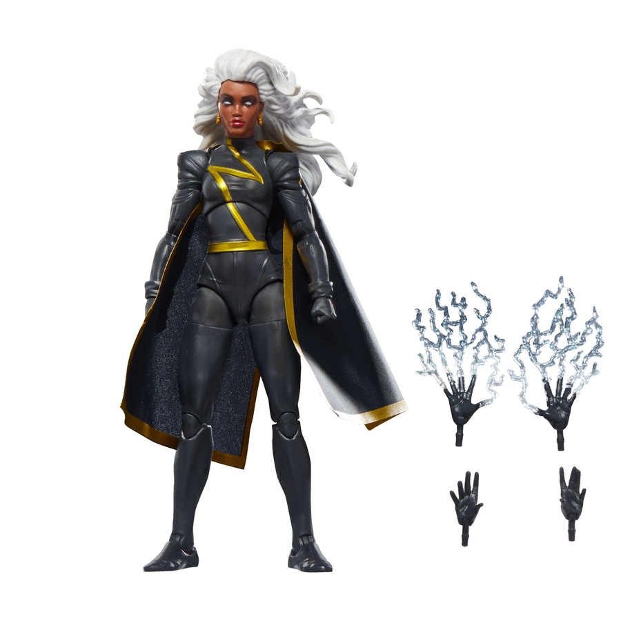 Buy Marvel Legends Series The Uncanny X-Men Storm Action Figure ...