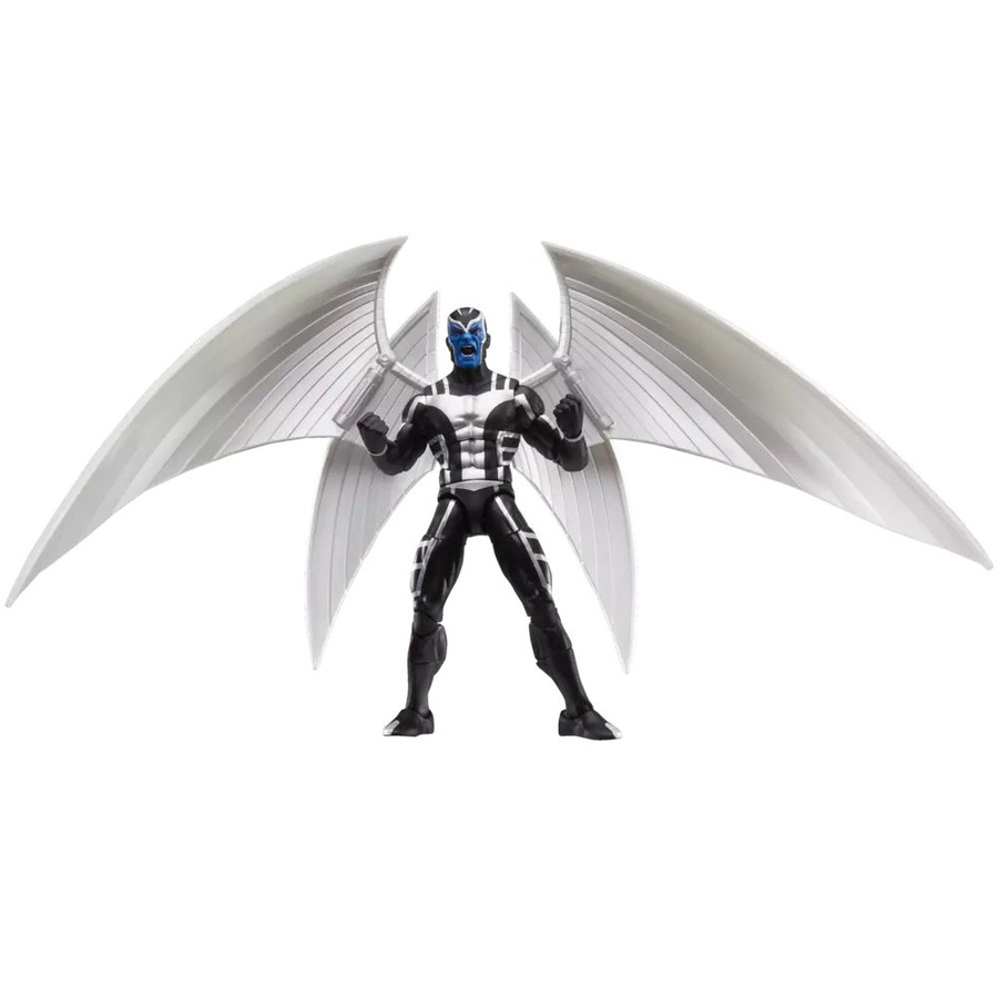 Marvel Legends Series: X-Force Archangel Action Figure