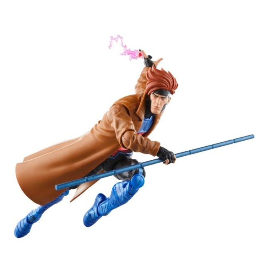 Marvel Legends Series X-Men 97 Gambit Action Figure