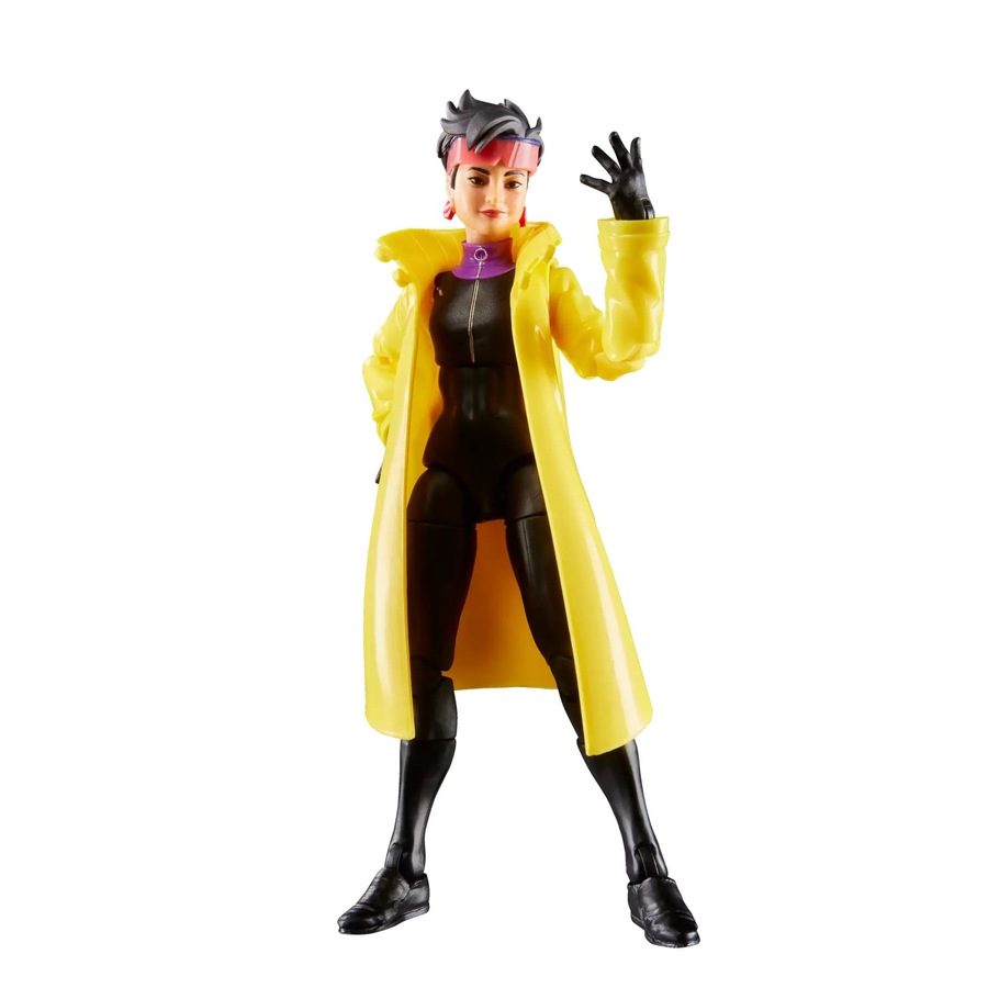 Marvel Legends Series: X-Men 97 Jubilee Action Figure
