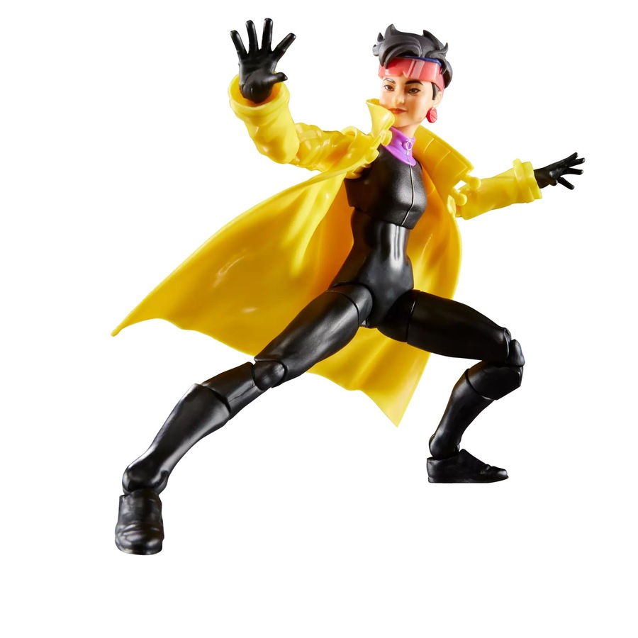 Marvel Legends Series: X-Men 97 Jubilee Action Figure