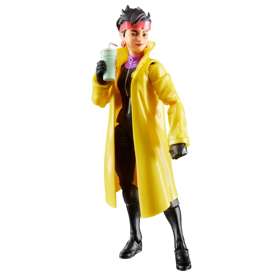 Marvel Legends Series: X-Men 97 Jubilee Action Figure