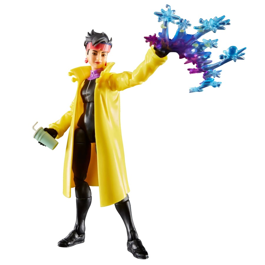 Marvel Legends Series: X-Men 97 Jubilee Action Figure