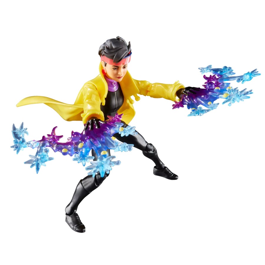 Marvel Legends Series: X-Men 97 Jubilee Action Figure