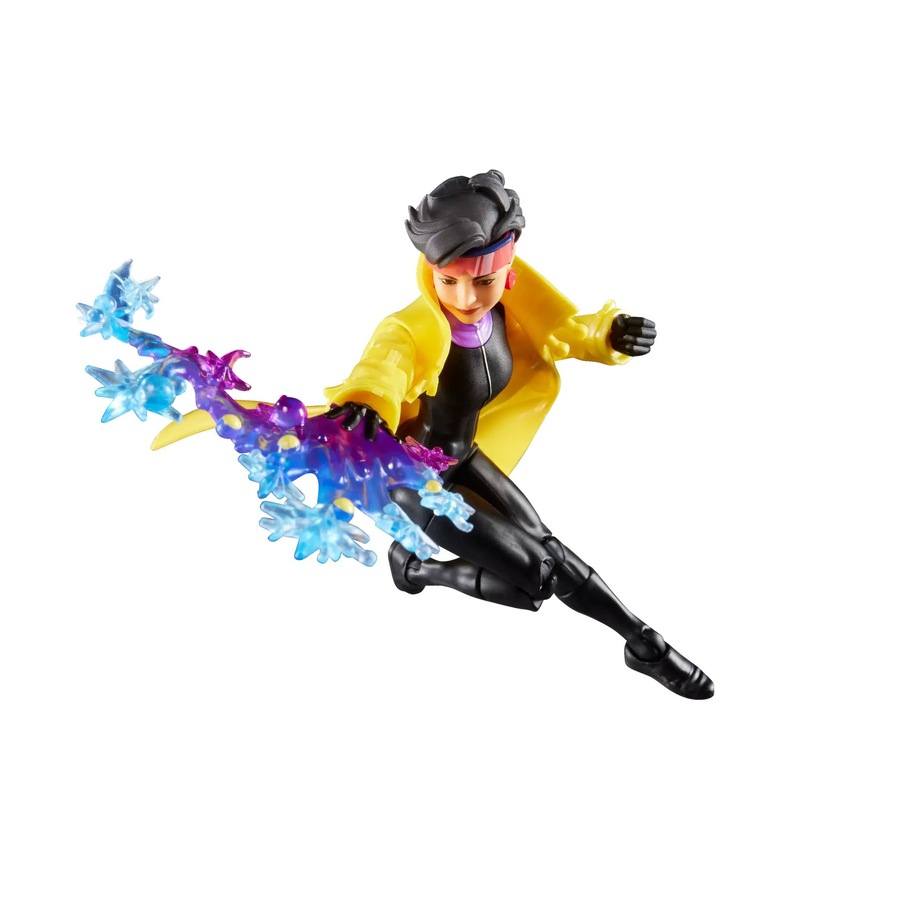 Marvel Legends Series: X-Men 97 Jubilee Action Figure