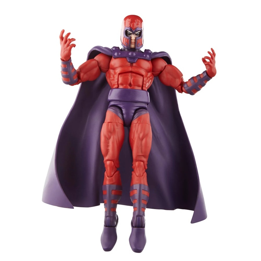 Marvel Legends Series X-Men 97 Magneto Action Figure