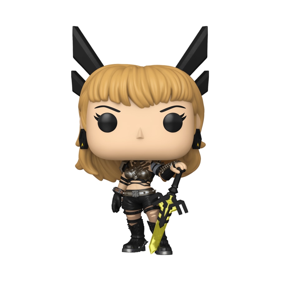 Marvel Rivals Magik Funko POP! Vinyl