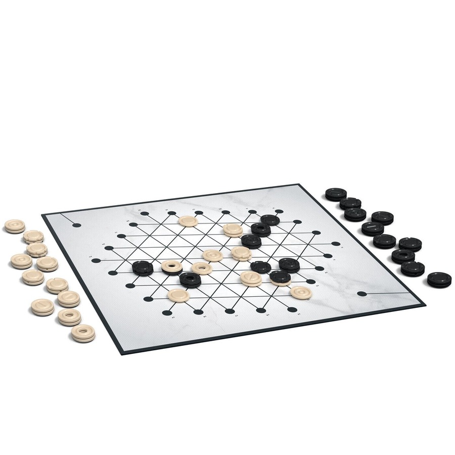MATRX GIPF Board Game